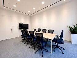 Robinson Centre (D1), Office #627360381